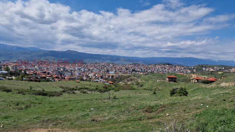 Продава ПАРЦЕЛ, с. Поленица, област Благоевград