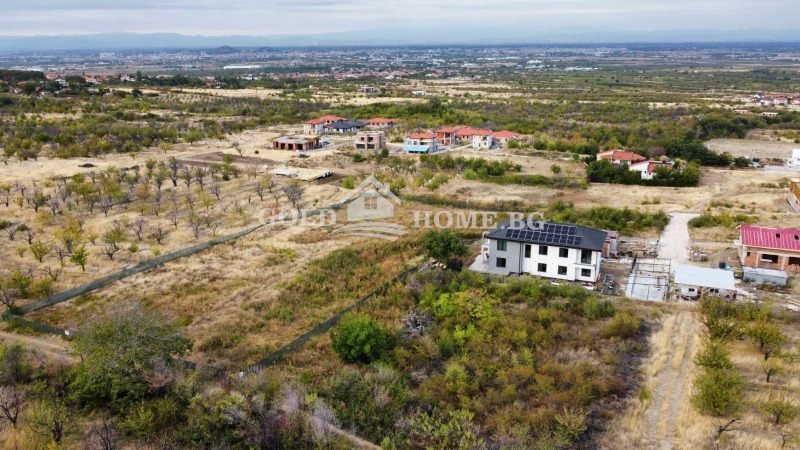 De vânzare  Complot regiunea Plovdiv , Brestnic , 866 mp | 36433540 - imagine [3]