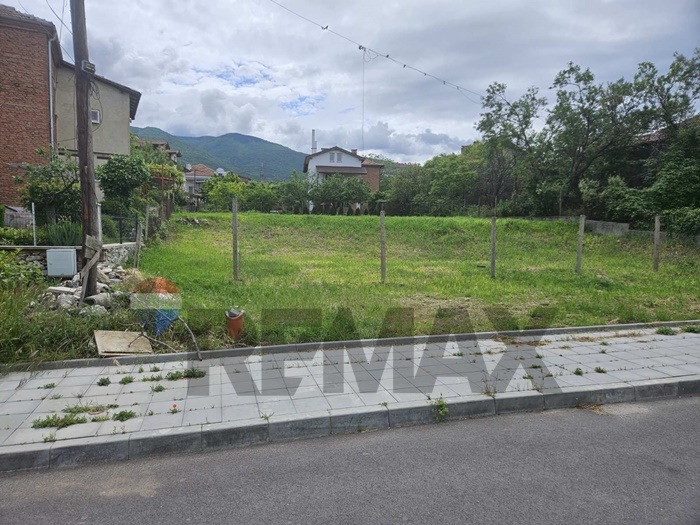 Продава ПАРЦЕЛ, гр. Куклен, област Пловдив