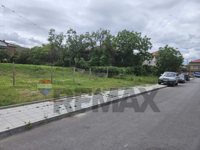 Продава ПАРЦЕЛ, гр. Куклен, област Пловдив, снимка 3 - Парцели - 54746882