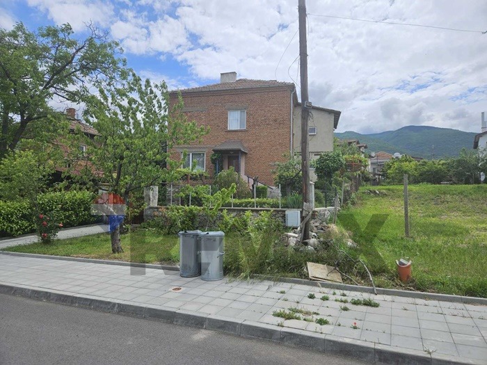 Продава ПАРЦЕЛ, гр. Куклен, област Пловдив, снимка 2 - Парцели - 54746882