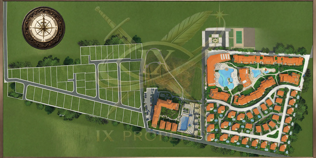 Продава ПАРЦЕЛ, гр. Ахелой, област Бургас, снимка 5 - Парцели - 56445050