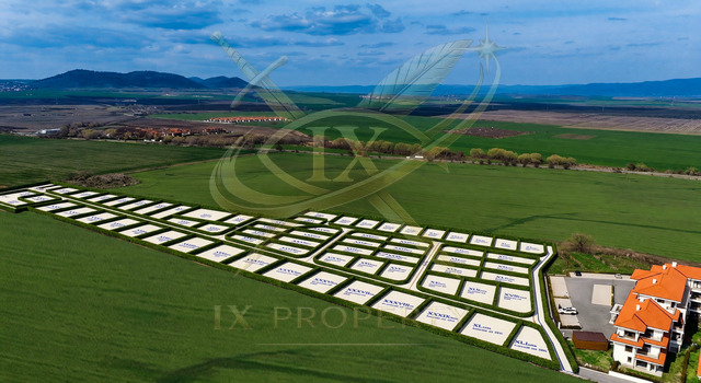 Продава ПАРЦЕЛ, гр. Ахелой, област Бургас, снимка 3 - Парцели - 56445050