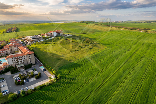 Продава ПАРЦЕЛ, гр. Ахелой, област Бургас, снимка 6 - Парцели - 56445050