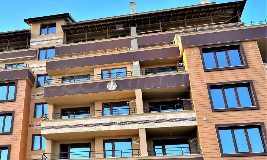 Продава 1-СТАЕН, гр. Поморие, област Бургас, снимка 2 - Апартаменти - 43377248