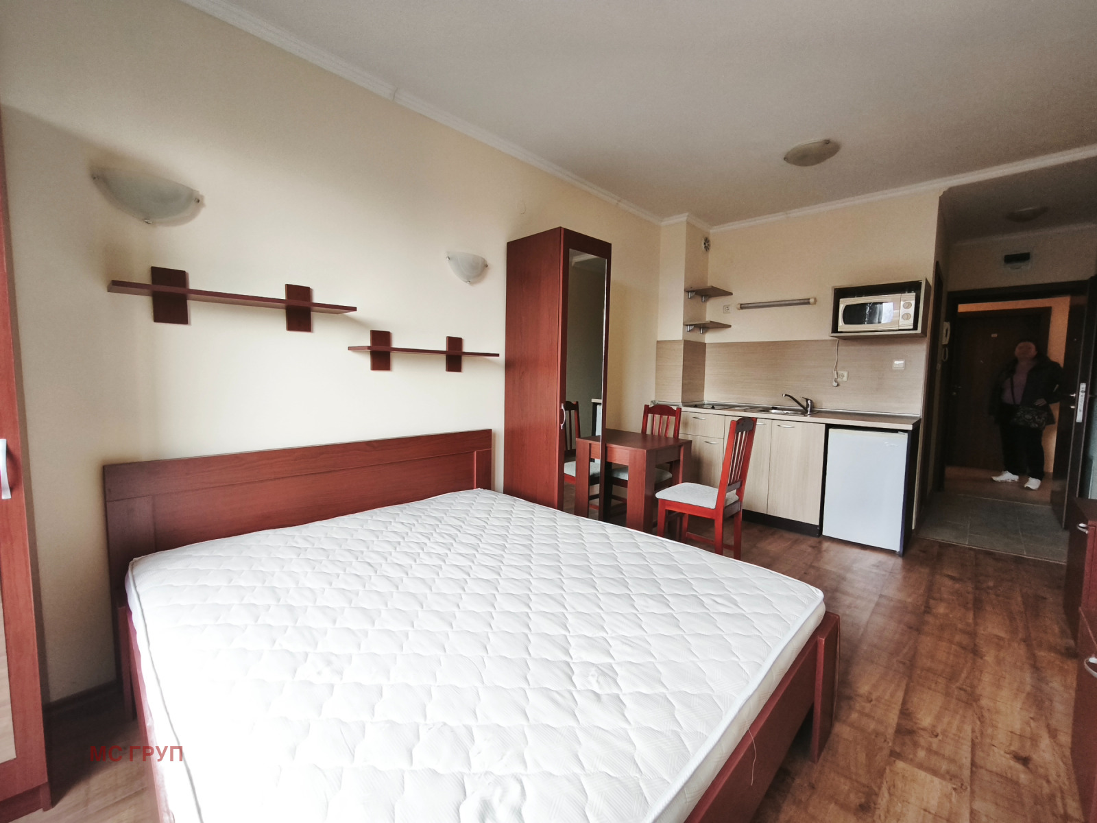 Продава 1-СТАЕН, гр. Банско, област Благоевград