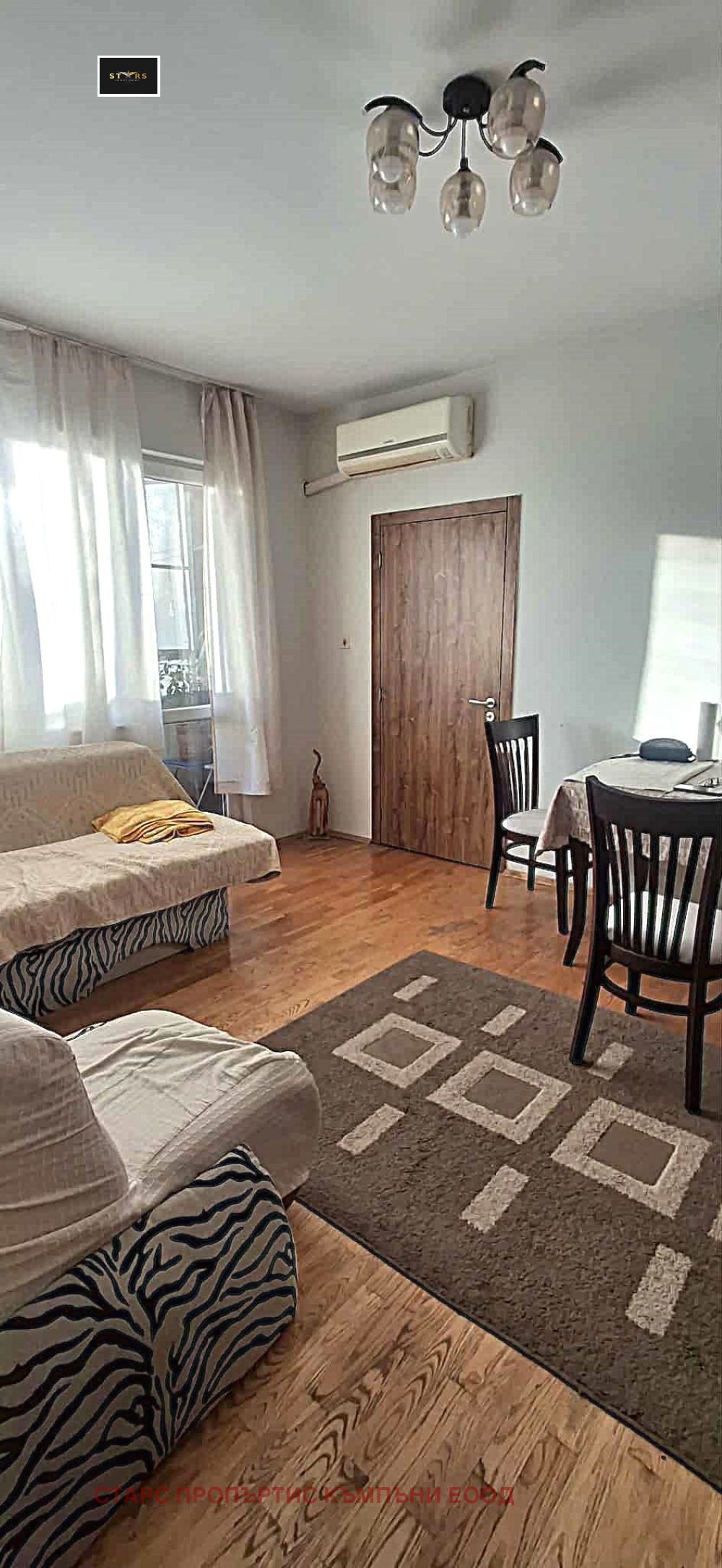 Продава 2-СТАЕН, гр. Варна, Операта, снимка 2 - Апартаменти - 52304679