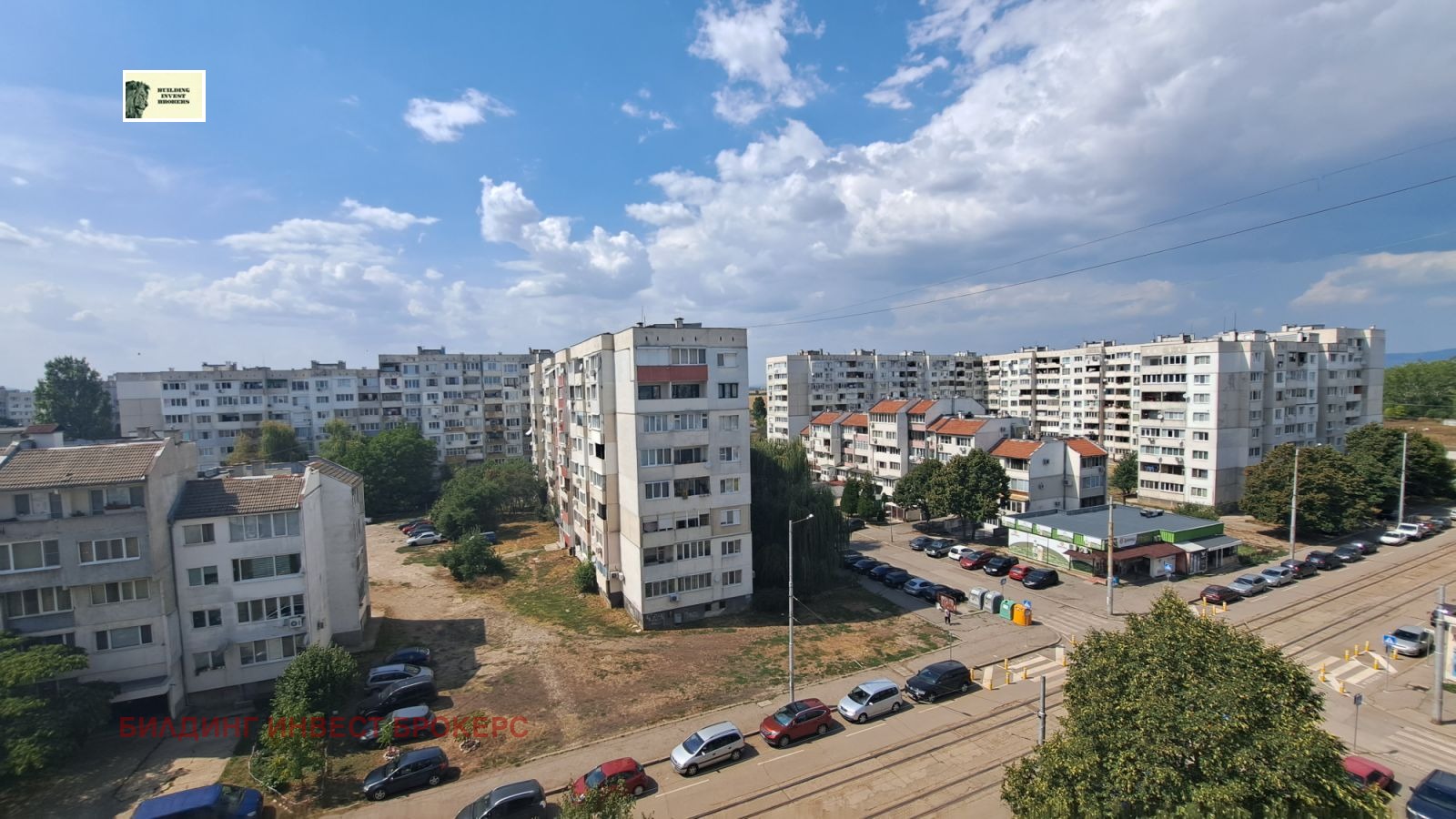 Продава 2-СТАЕН, гр. София, Обеля 2