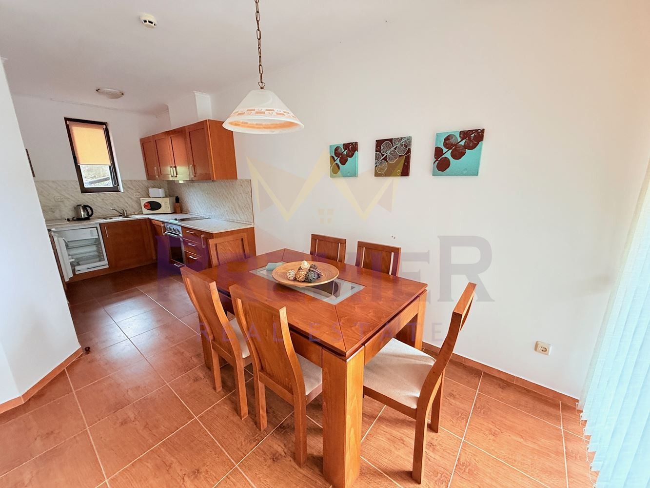 Продава 3-СТАЕН, с. Кошарица, област Бургас, снимка 2 - Апартаменти - 51525270