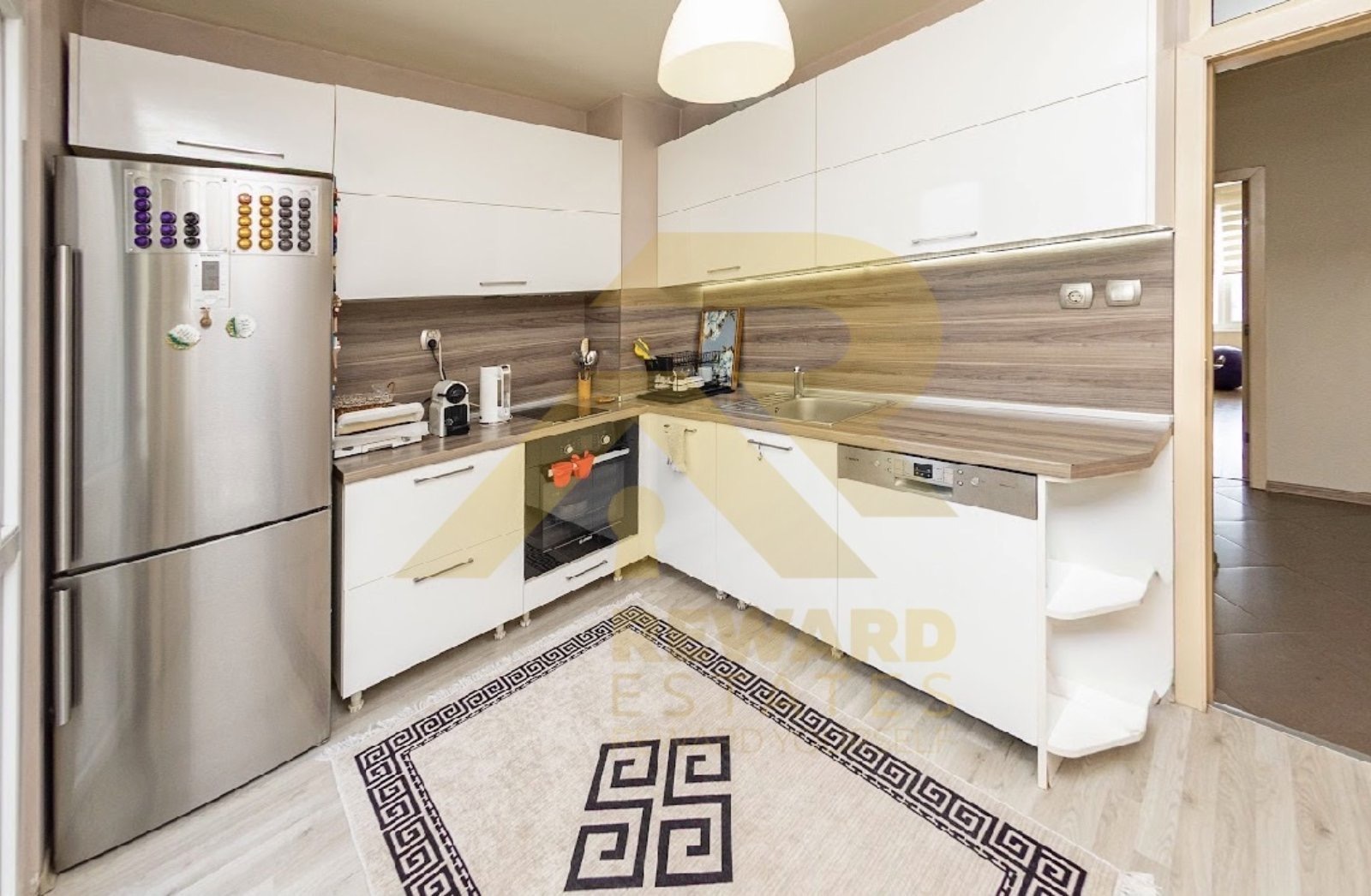 Продава 3-СТАЕН, гр. София, Връбница 1, снимка 5 - Апартаменти - 53765977