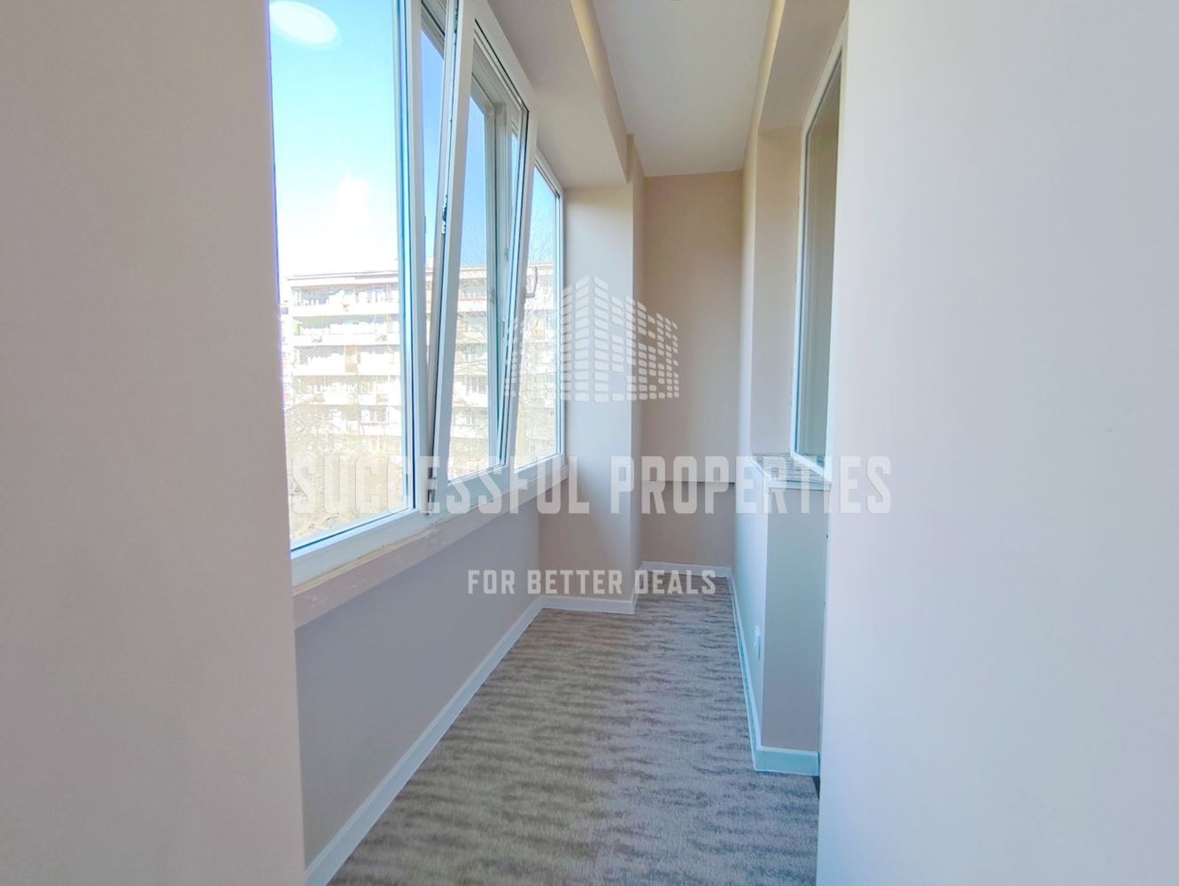 Продава 3-СТАЕН, гр. София, Лагера, снимка 11 - Апартаменти - 54022092