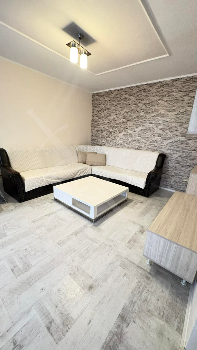 Продава 3-СТАЕН, гр. Варна, Окръжна болница-Генерали, снимка 3 - Апартаменти - 54304275