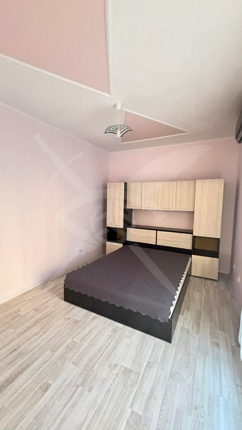 Продава 3-СТАЕН, гр. Варна, Окръжна болница-Генерали, снимка 6 - Апартаменти - 54304275