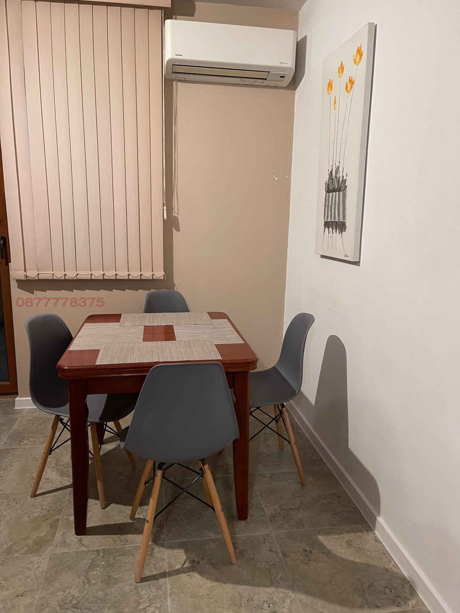Продава 3-СТАЕН, гр. Пловдив, Център, снимка 4 - Апартаменти - 54956759