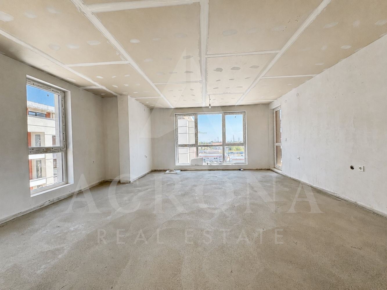 Продава 3-СТАЕН, гр. Пловдив, Остромила, снимка 2 - Апартаменти - 55586769