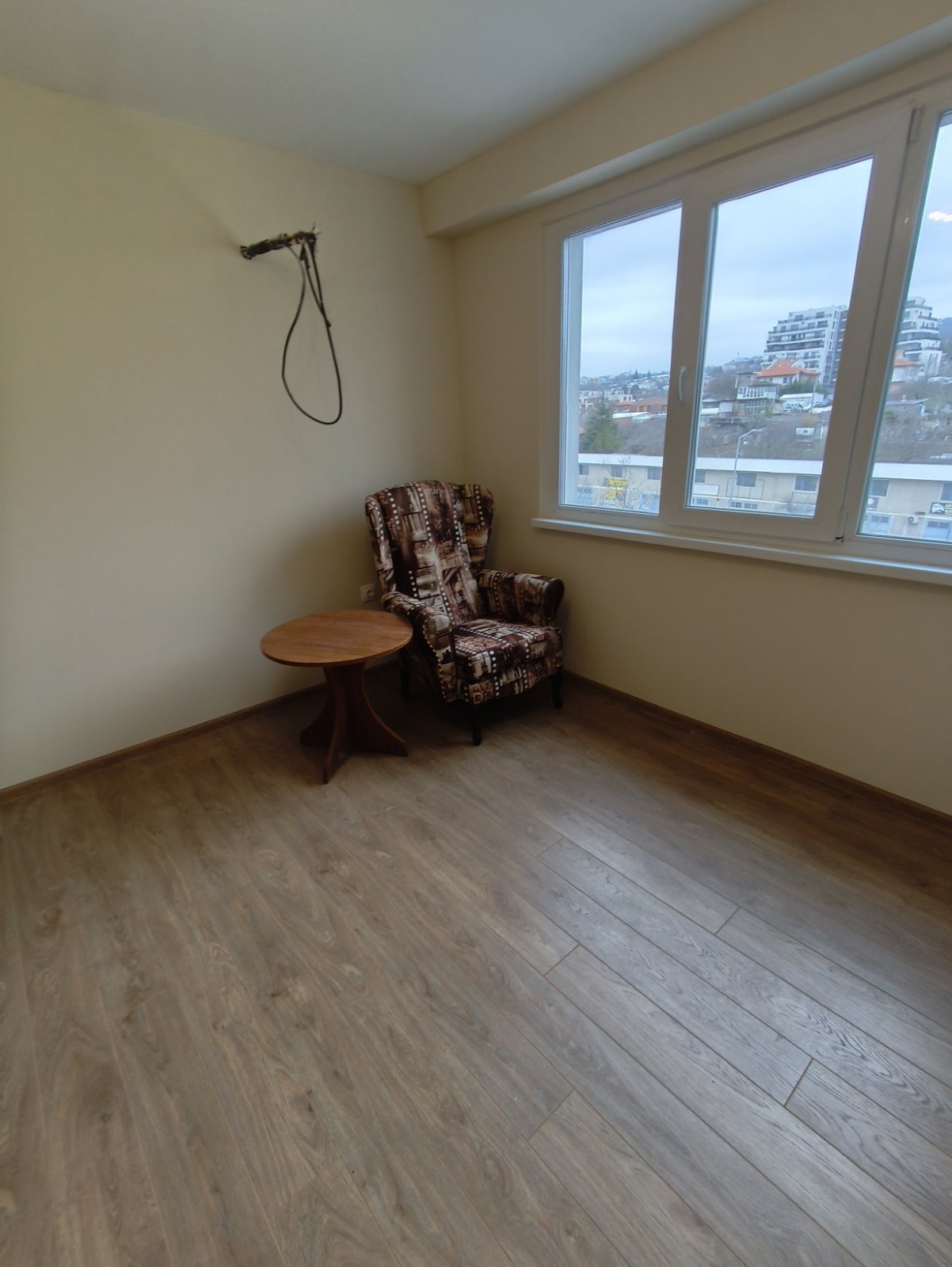 Продава 4-СТАЕН, гр. Варна, Цветен квартал, снимка 12 - Апартаменти - 53933867