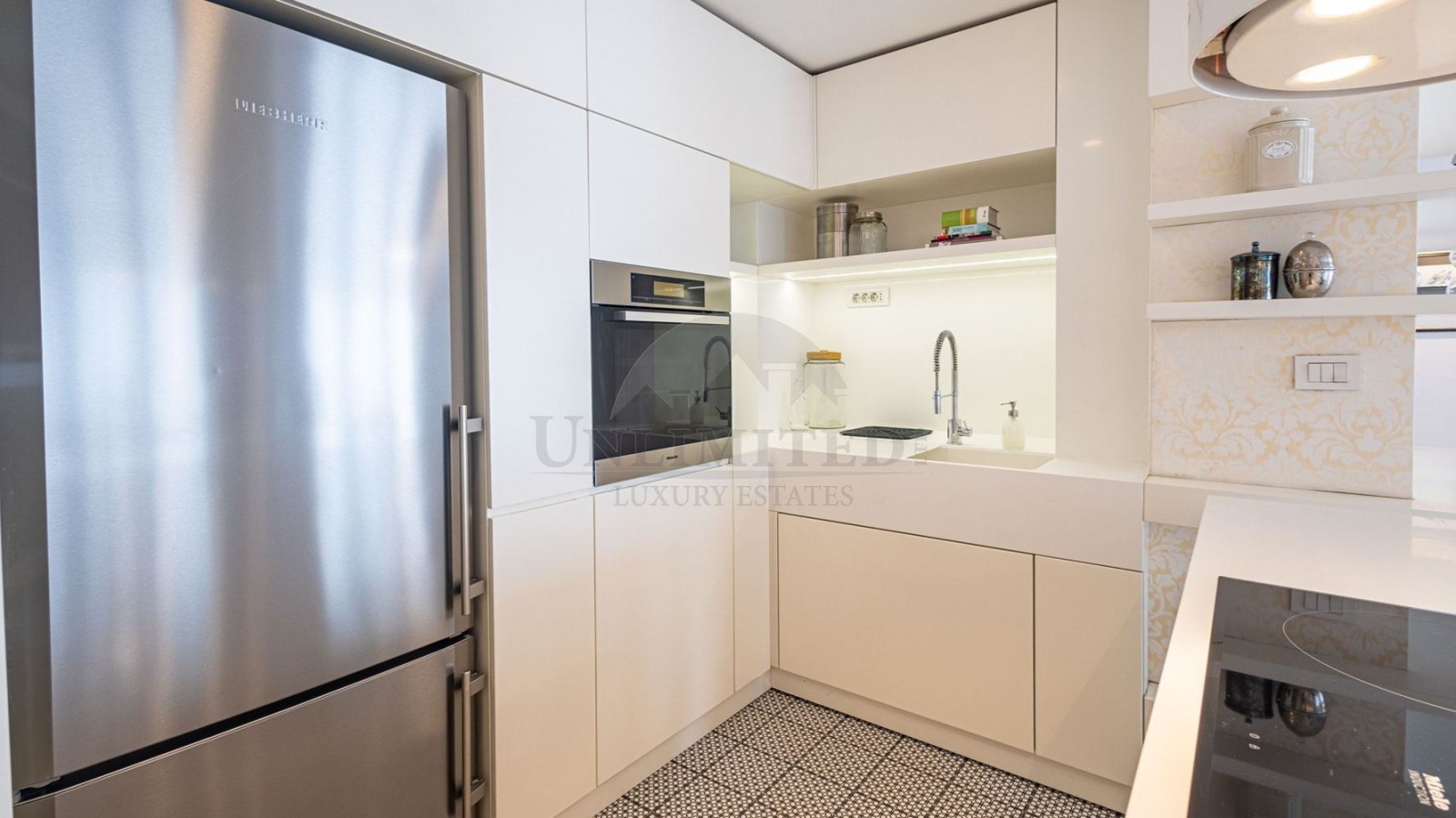 Продава 4-СТАЕН, гр. София, Лозенец, снимка 7 - Апартаменти - 55881464