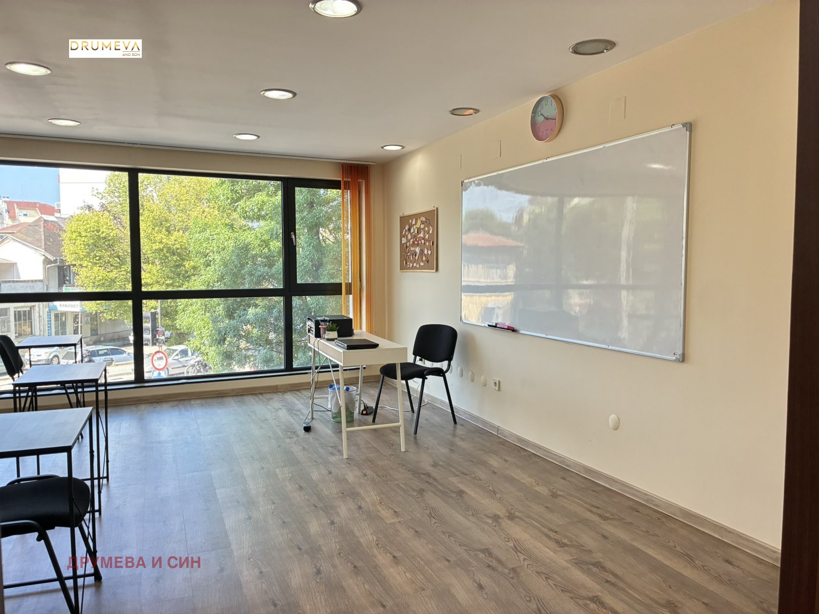 Продава ОФИС, гр. Варна, Център, снимка 7 - Офиси - 55300562