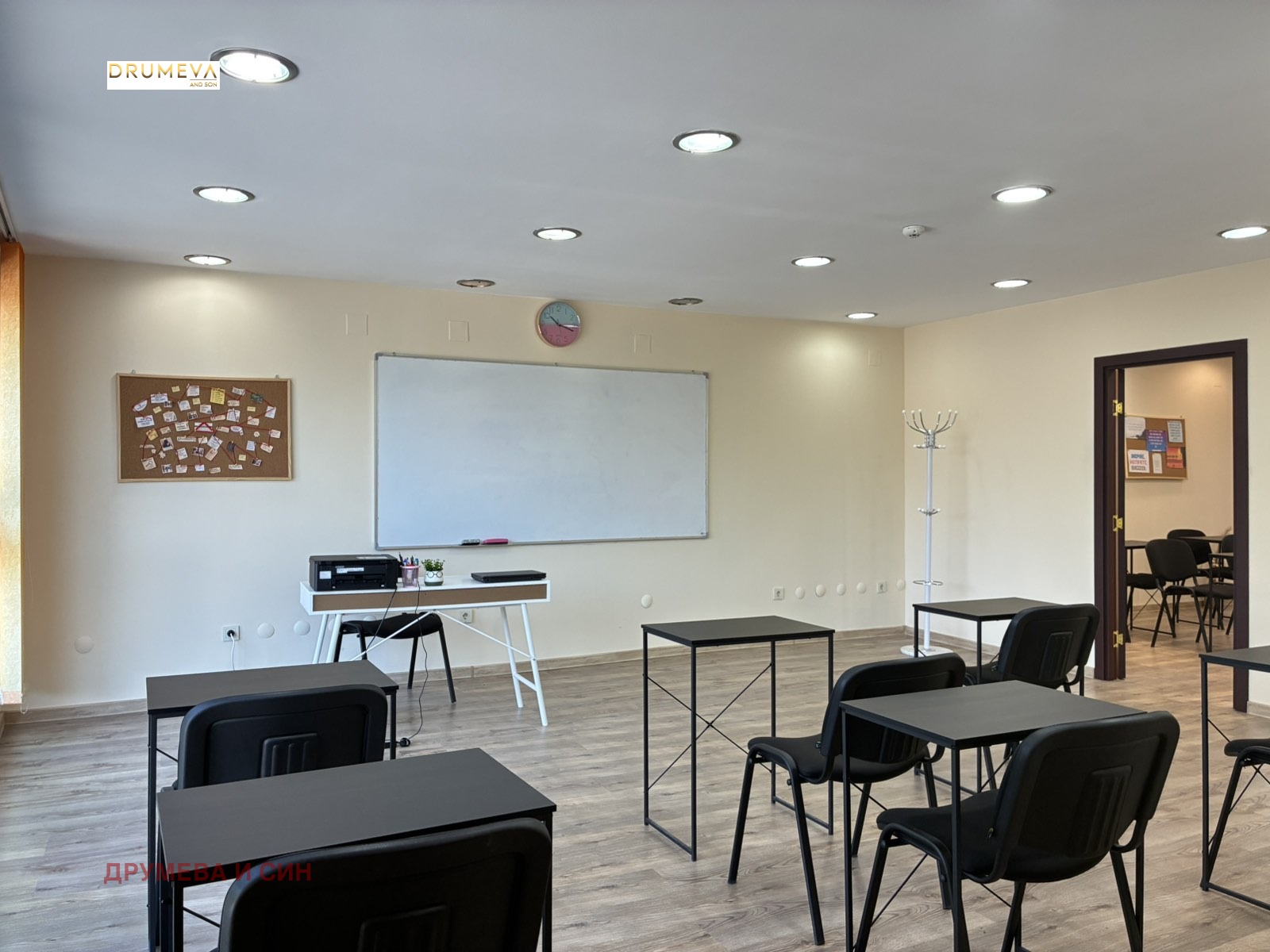 Продава ОФИС, гр. Варна, Център, снимка 6 - Офиси - 55300562