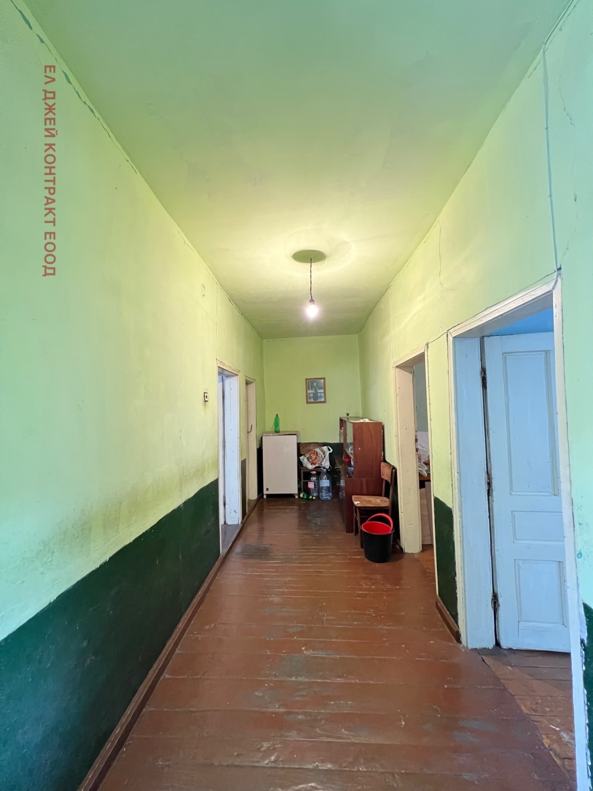 Продава КЪЩА, с. Славовица, област Пазарджик, снимка 10 - Къщи - 54403512