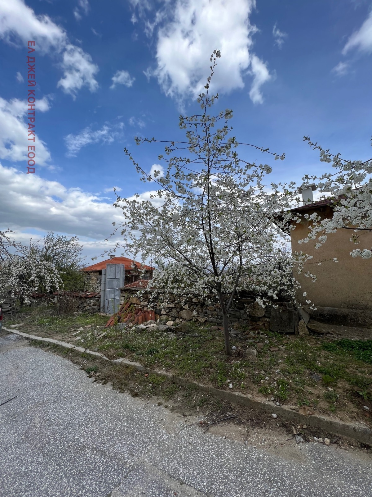 Продава КЪЩА, с. Славовица, област Пазарджик, снимка 15 - Къщи - 54403512