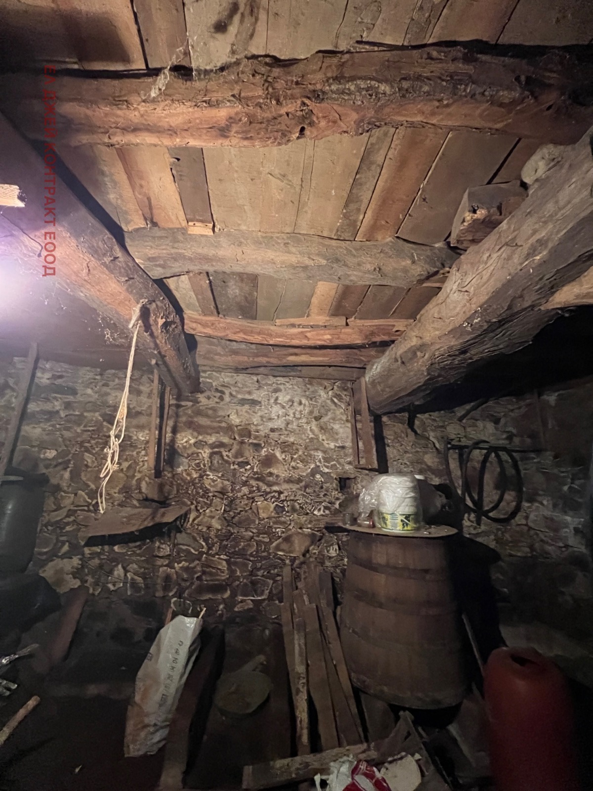Продава КЪЩА, с. Славовица, област Пазарджик, снимка 11 - Къщи - 54403512