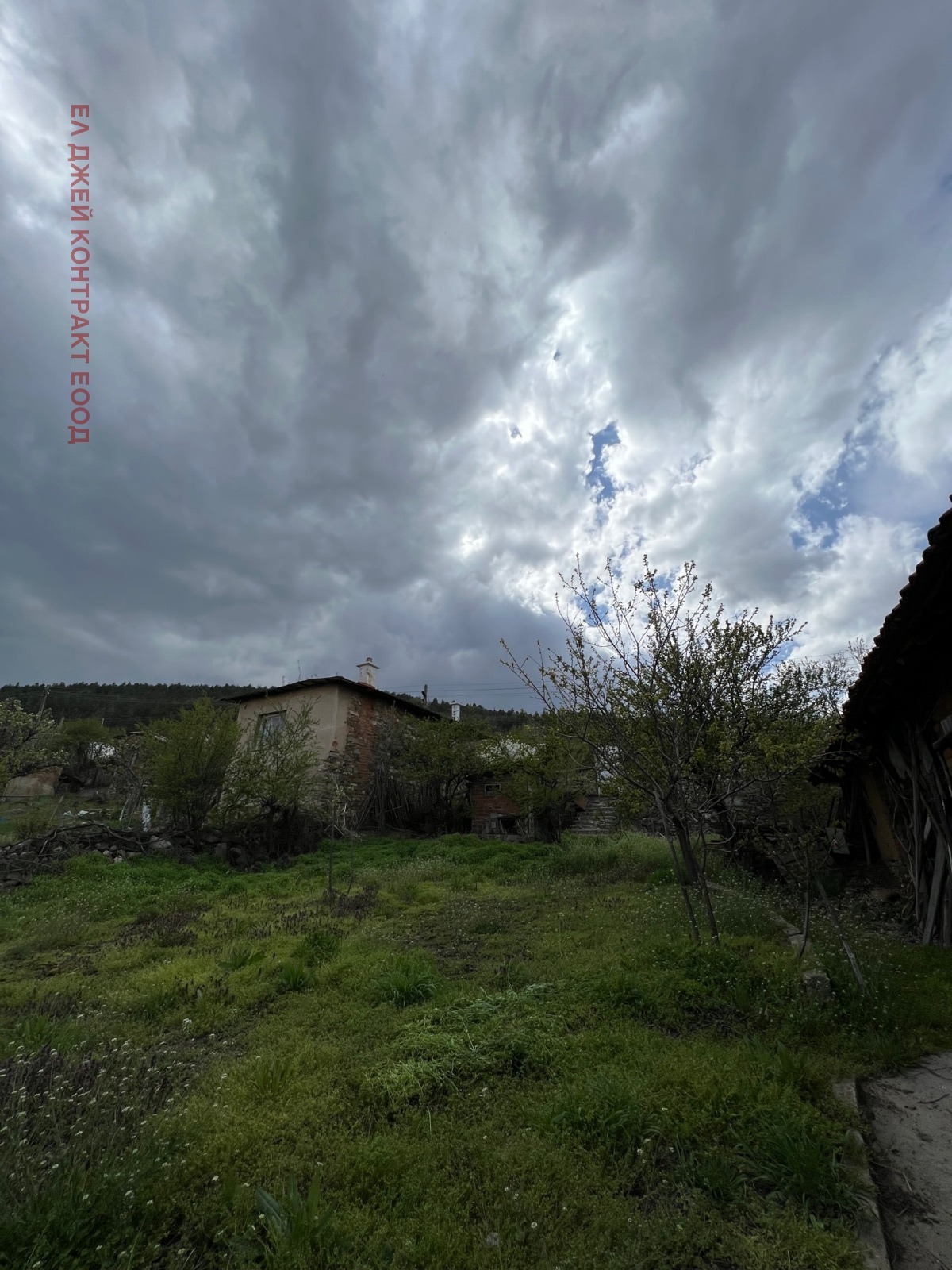 Продава КЪЩА, с. Славовица, област Пазарджик, снимка 5 - Къщи - 54403512