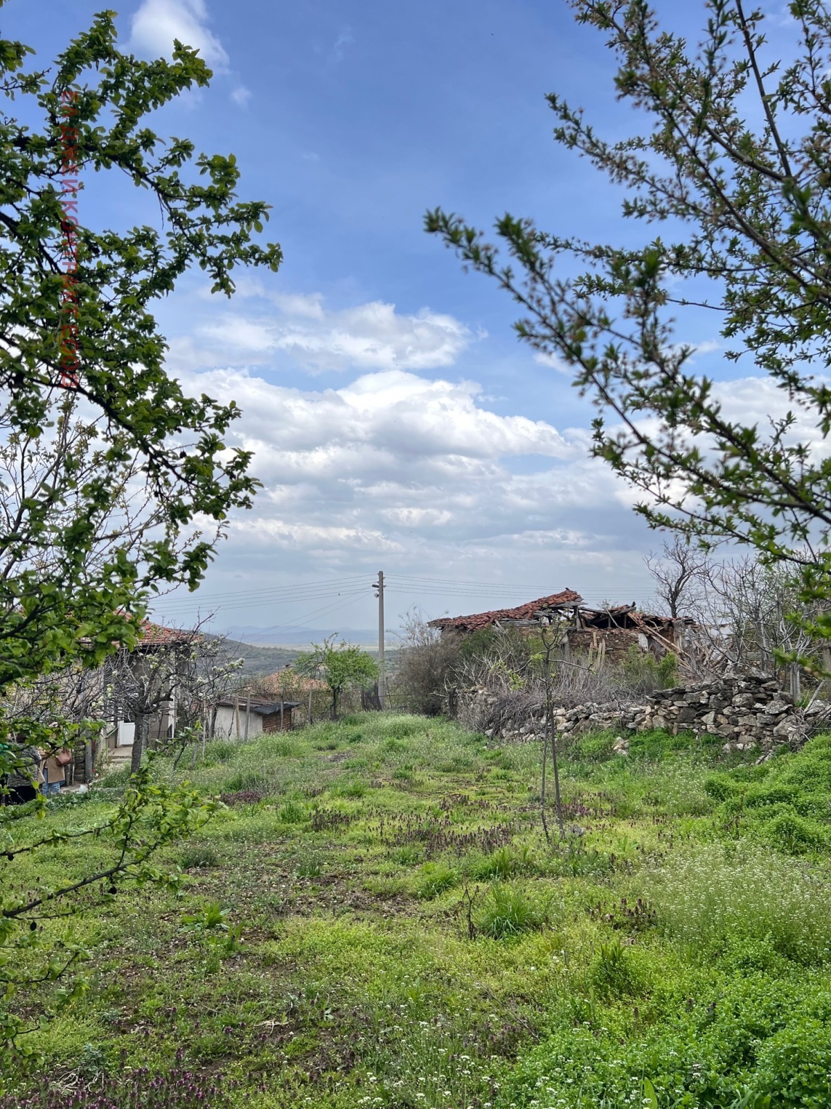 Продава КЪЩА, с. Славовица, област Пазарджик, снимка 2 - Къщи - 54403512