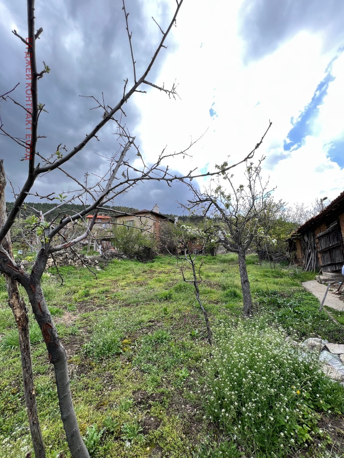 Продава КЪЩА, с. Славовица, област Пазарджик, снимка 3 - Къщи - 54403512