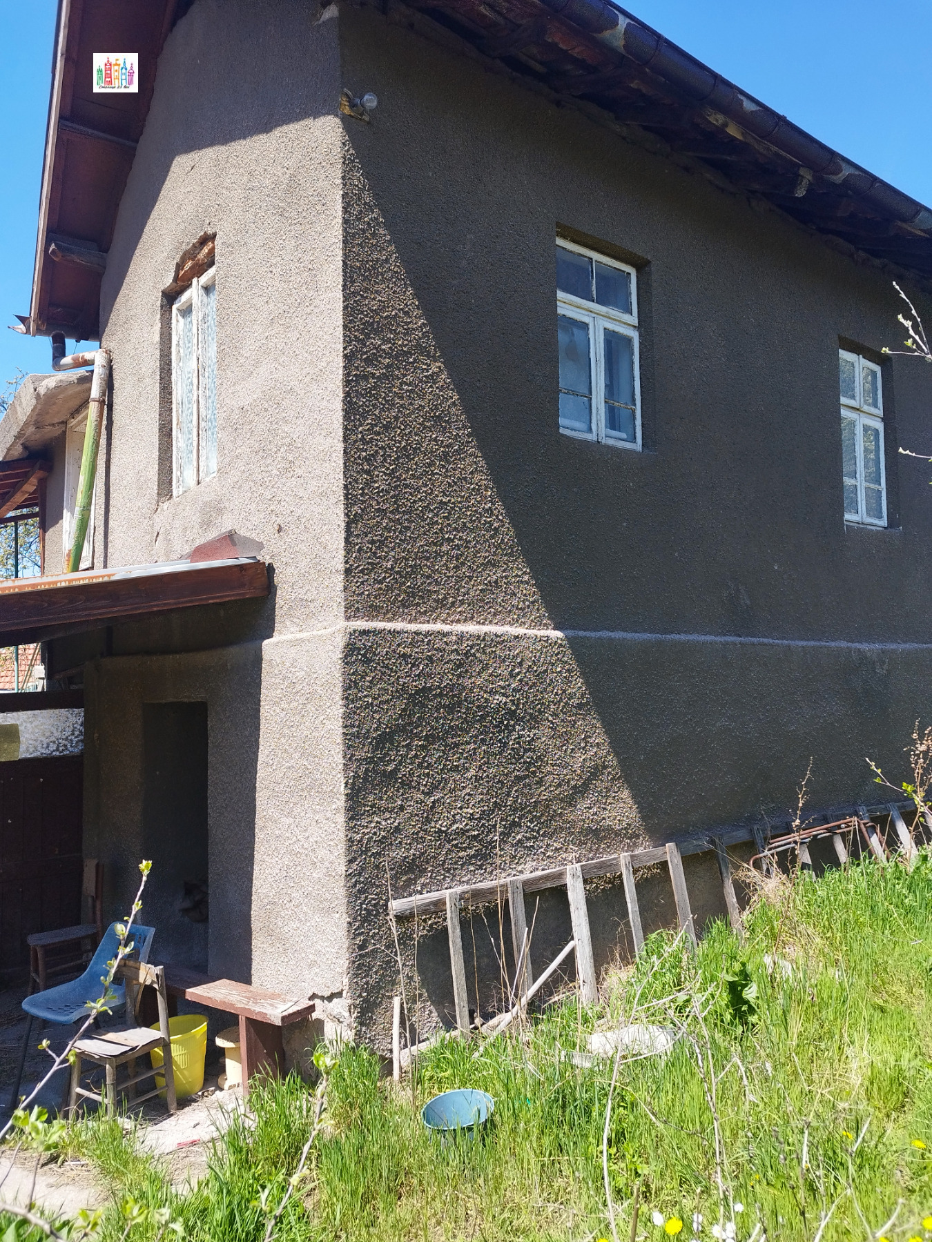 Продава КЪЩА, гр. Перник, Църква, снимка 10 - Къщи - 54520192