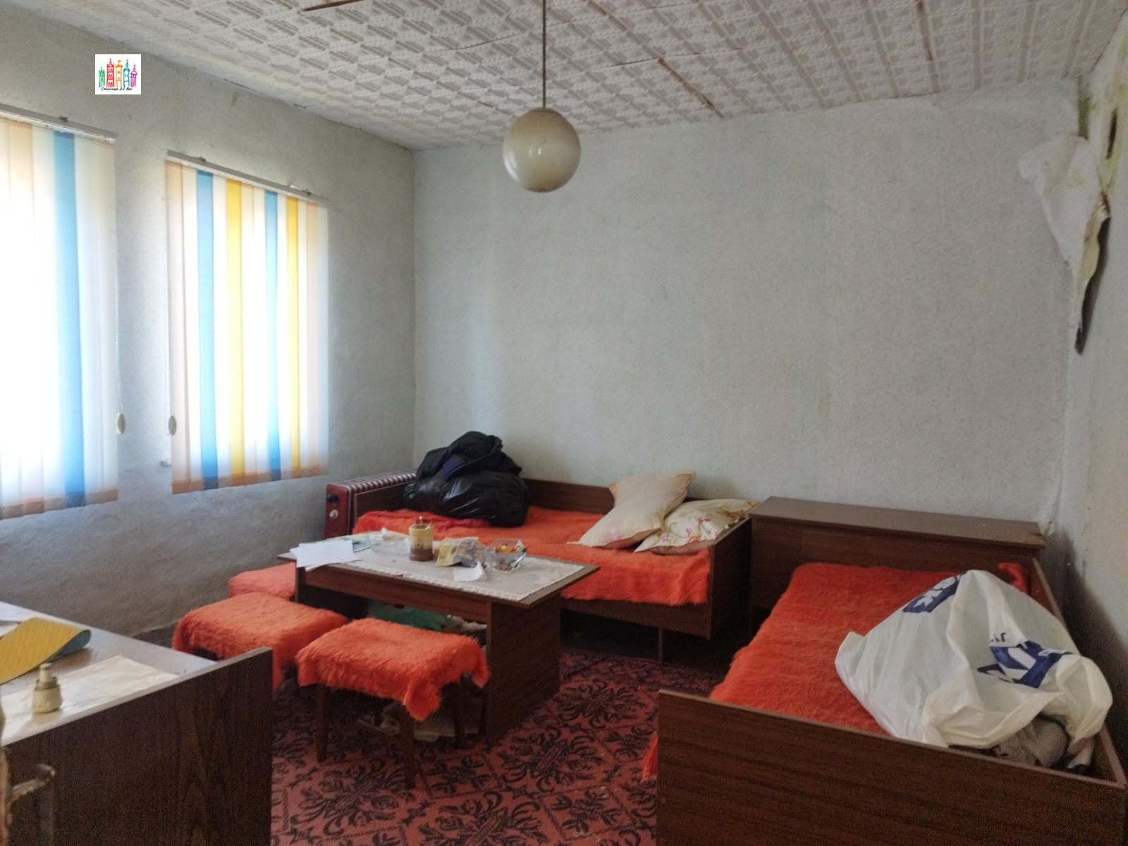 Продава КЪЩА, гр. Перник, Църква, снимка 9 - Къщи - 54520192
