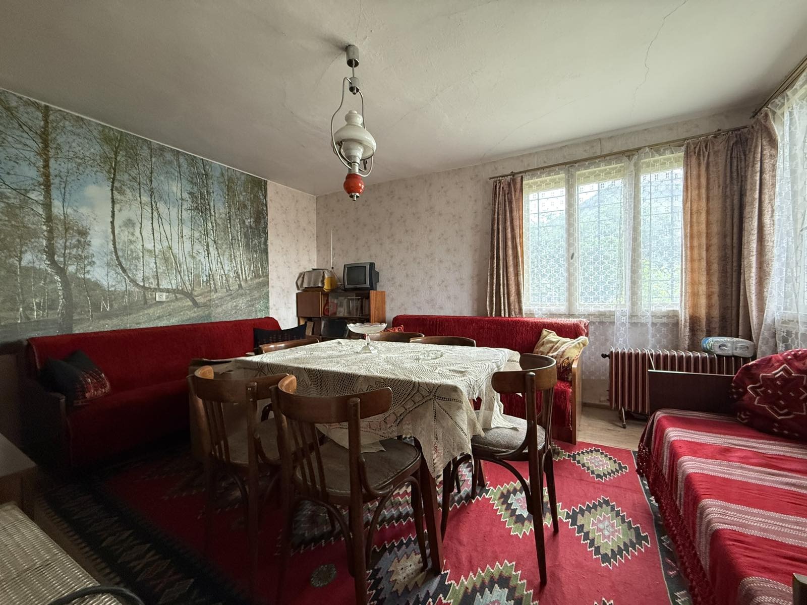 Продава КЪЩА, гр. Дряново, област Габрово, снимка 9 - Къщи - 54697188