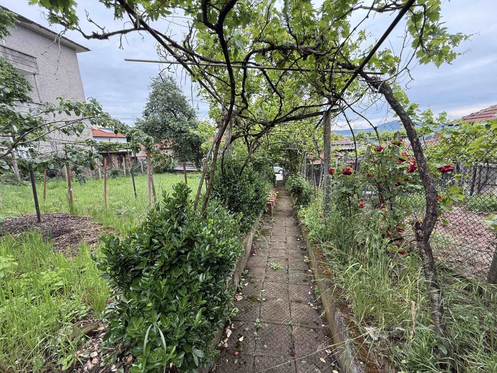 Продава КЪЩА, гр. Дряново, област Габрово, снимка 12 - Къщи - 54697188