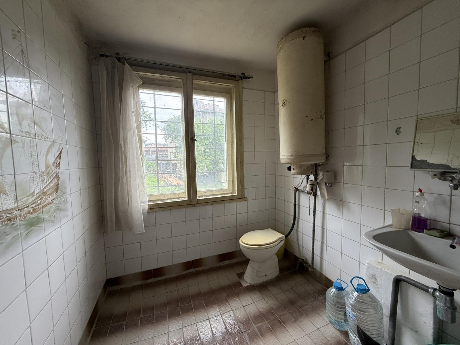 Продава КЪЩА, гр. Дряново, област Габрово, снимка 17 - Къщи - 54697188