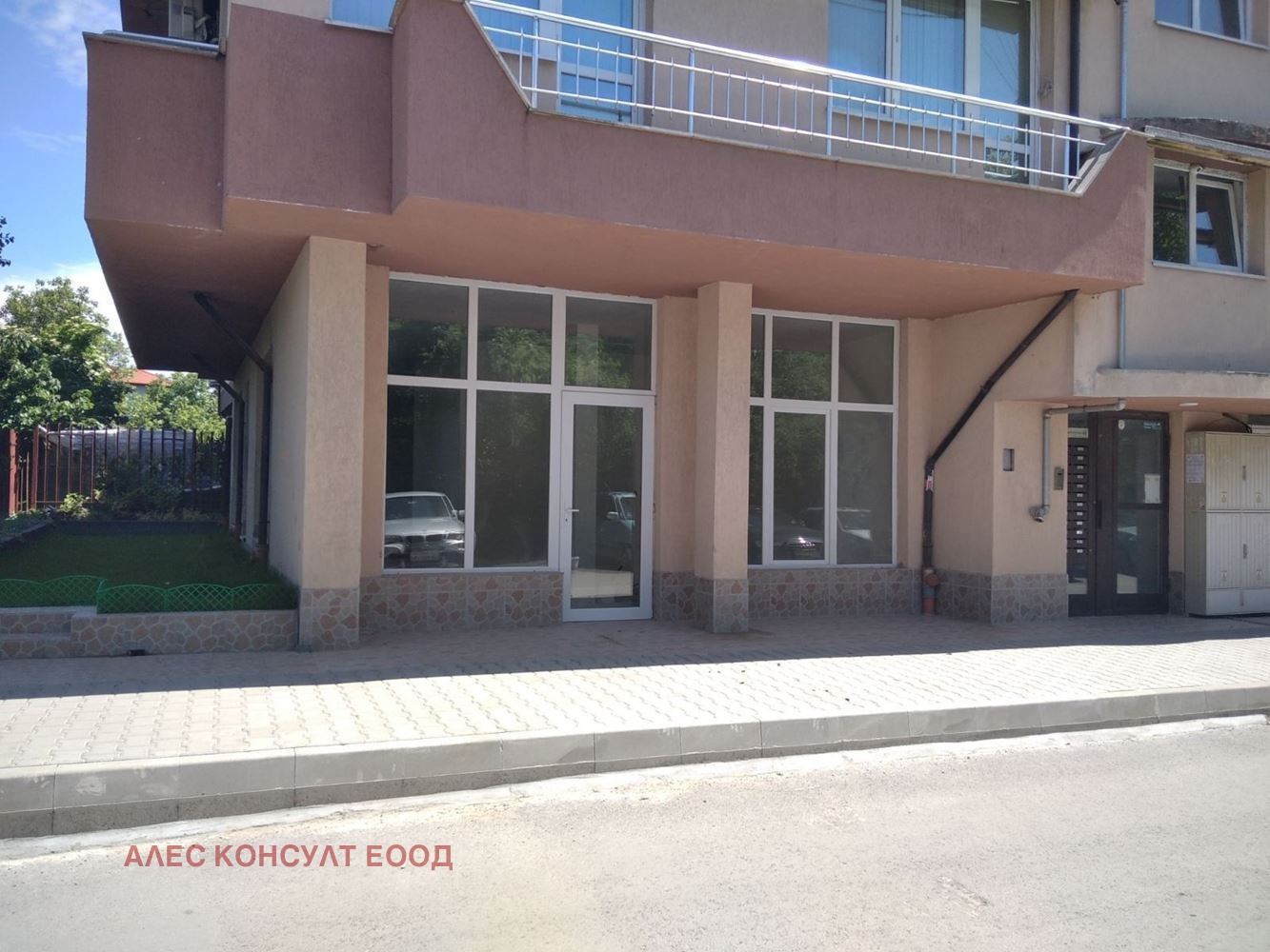 Продава МАГАЗИН, гр. София, Люлин 7, снимка 4 - Магазини - 55099014