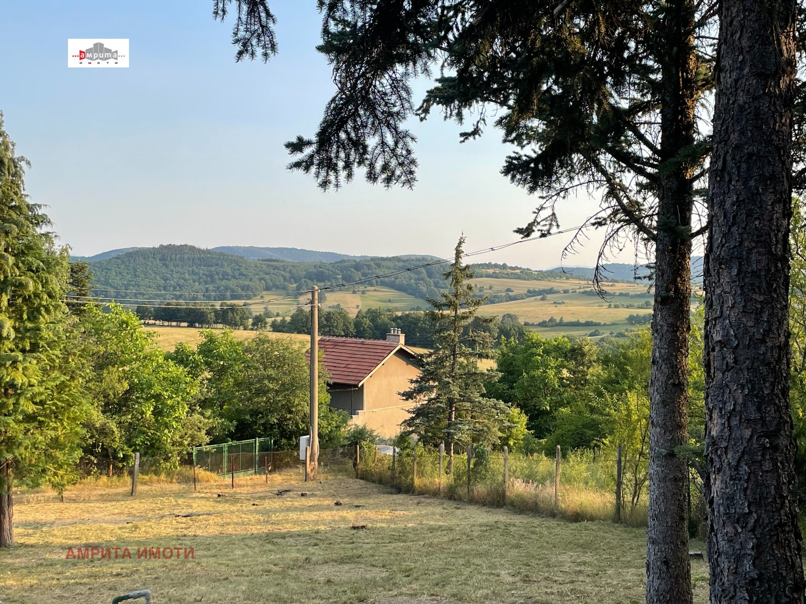 Продава ПАРЦЕЛ, с. Чибаовци, област София област, снимка 10 - Парцели - 54475463