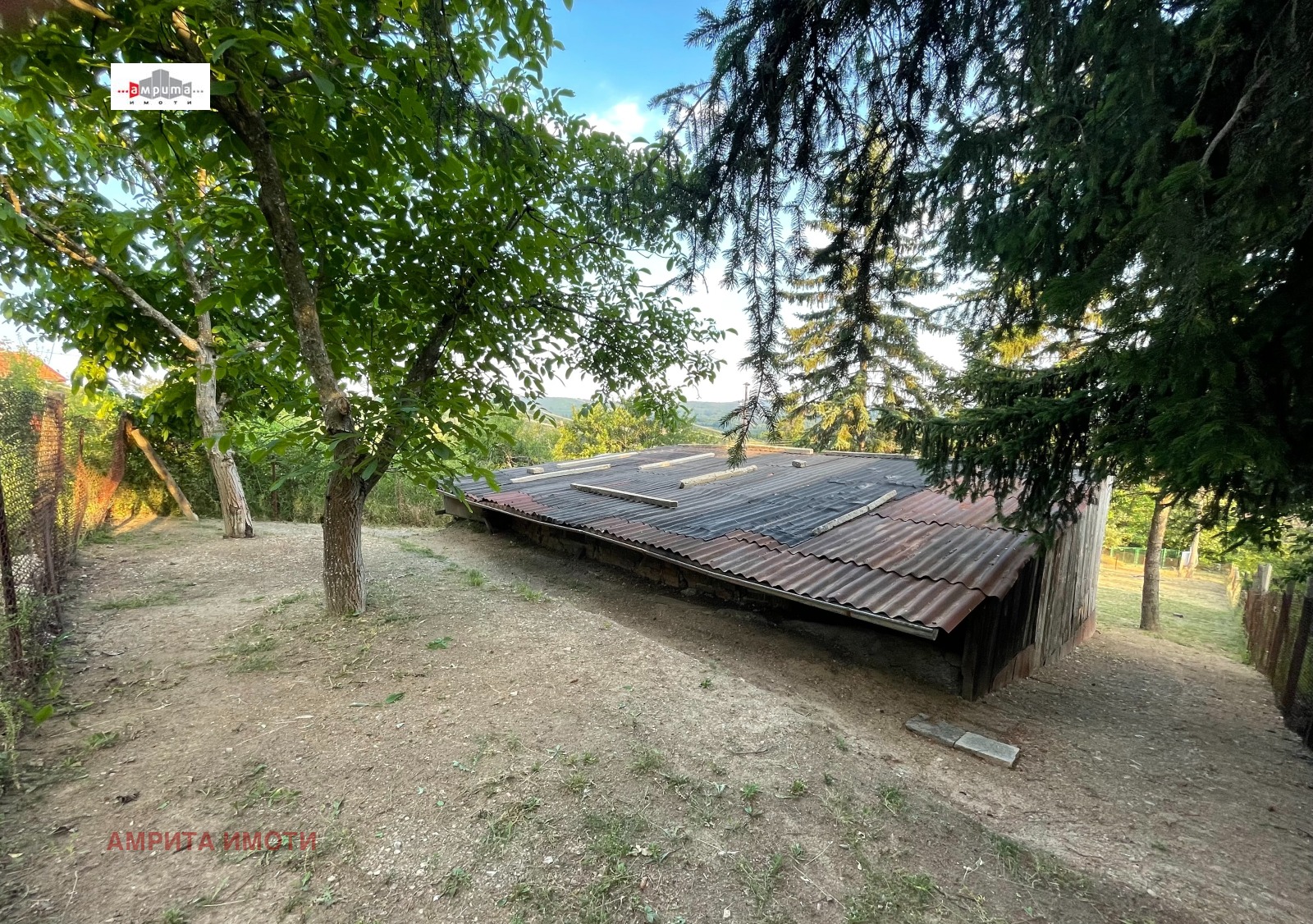 Продава ПАРЦЕЛ, с. Чибаовци, област София област, снимка 6 - Парцели - 54475463