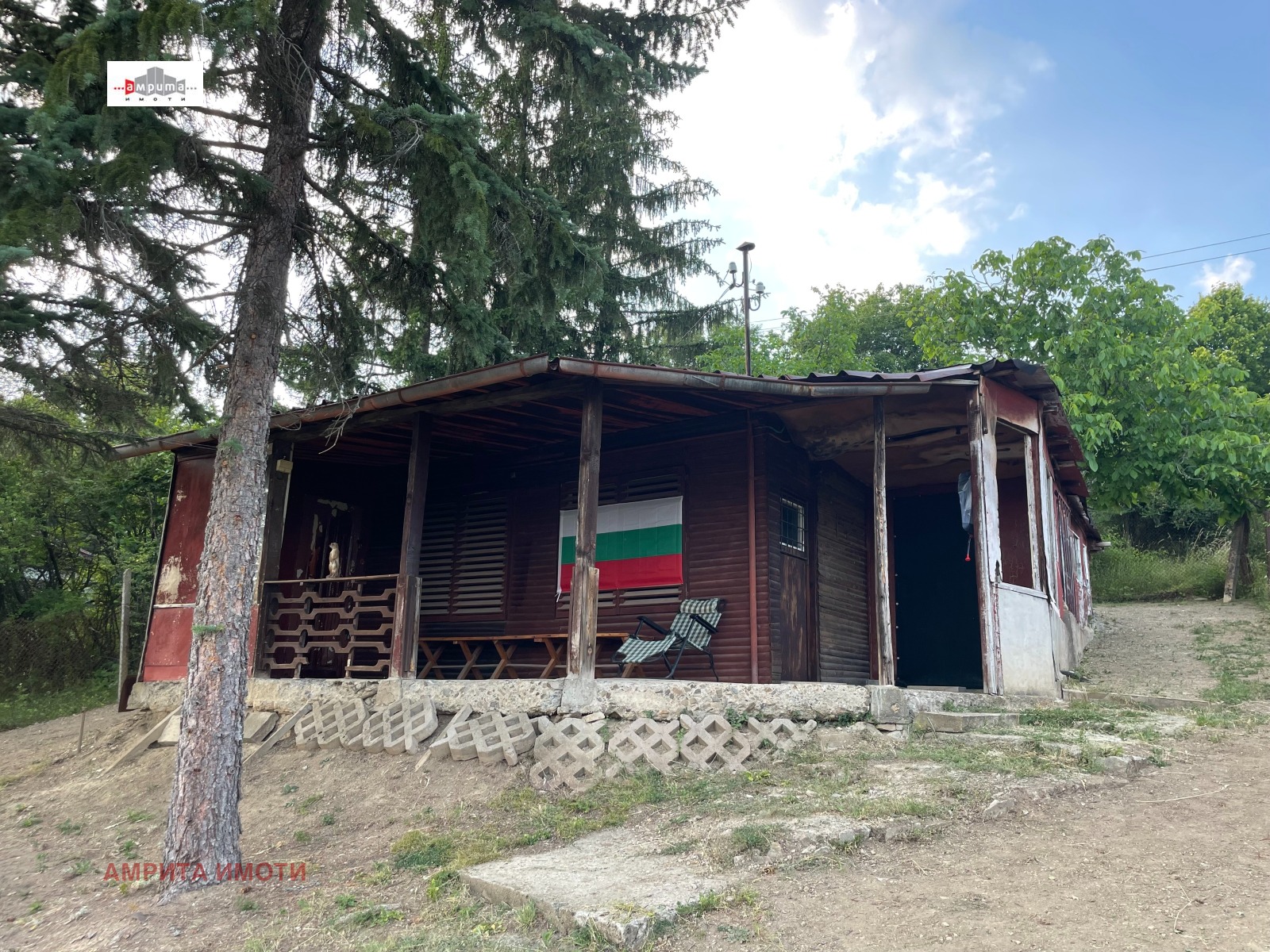 Продава ПАРЦЕЛ, с. Чибаовци, област София област, снимка 7 - Парцели - 54475463