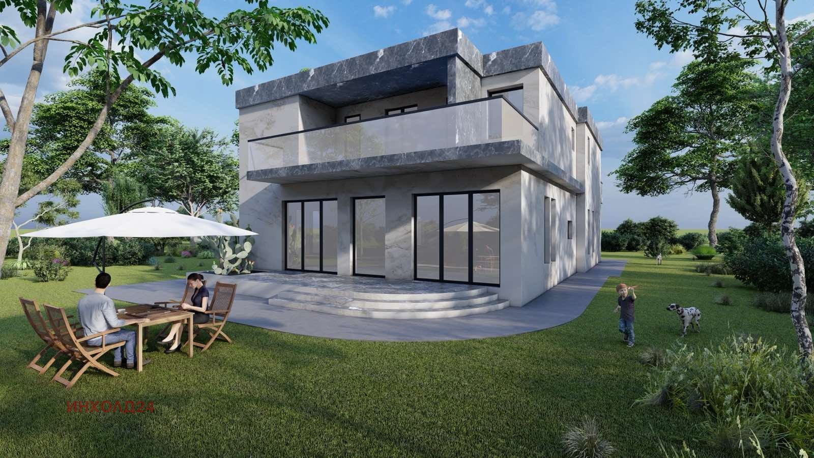 Продава ПАРЦЕЛ, гр. София, с. Казичене
