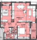 Продава 3-СТАЕН, гр. Пловдив, Остромила, снимка 11