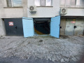 Продава ГАРАЖ, ПАРКОМЯСТО, гр. Варна, Зимно кино Тракия, снимка 2