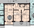 Продава  3-стаен град София , Витоша , 86 кв.м | 68567634 - изображение [6]