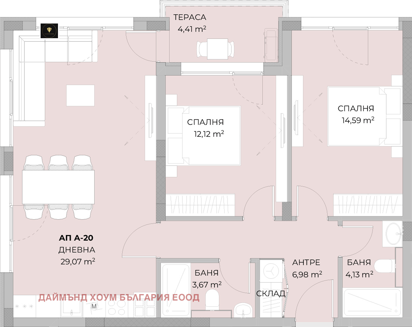 ������� 2-����� | Imot.bg � ����������� 2