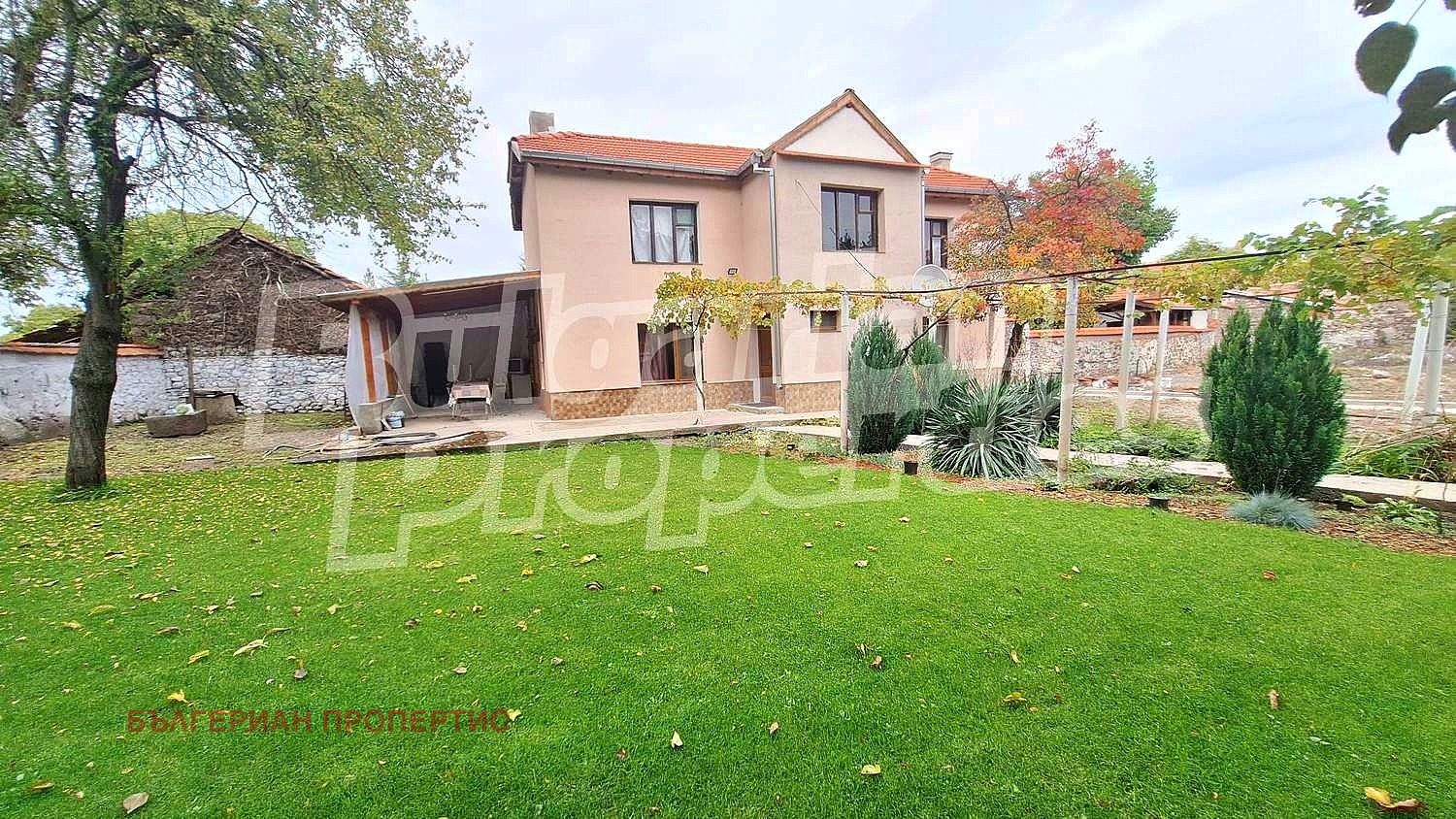 Продава КЪЩА | Imot.bg — изображение 2