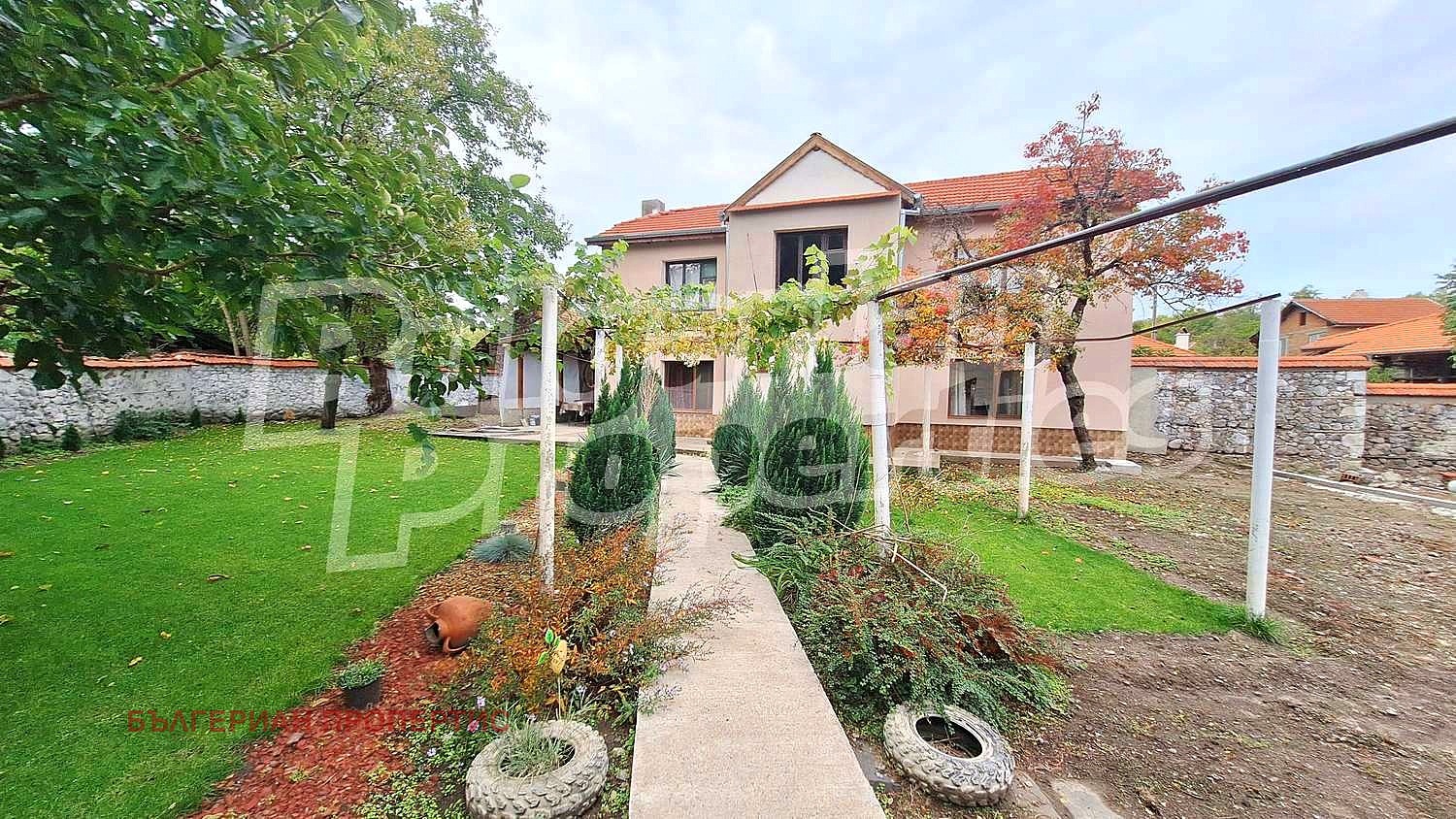 Продава КЪЩА | Imot.bg — изображение 1