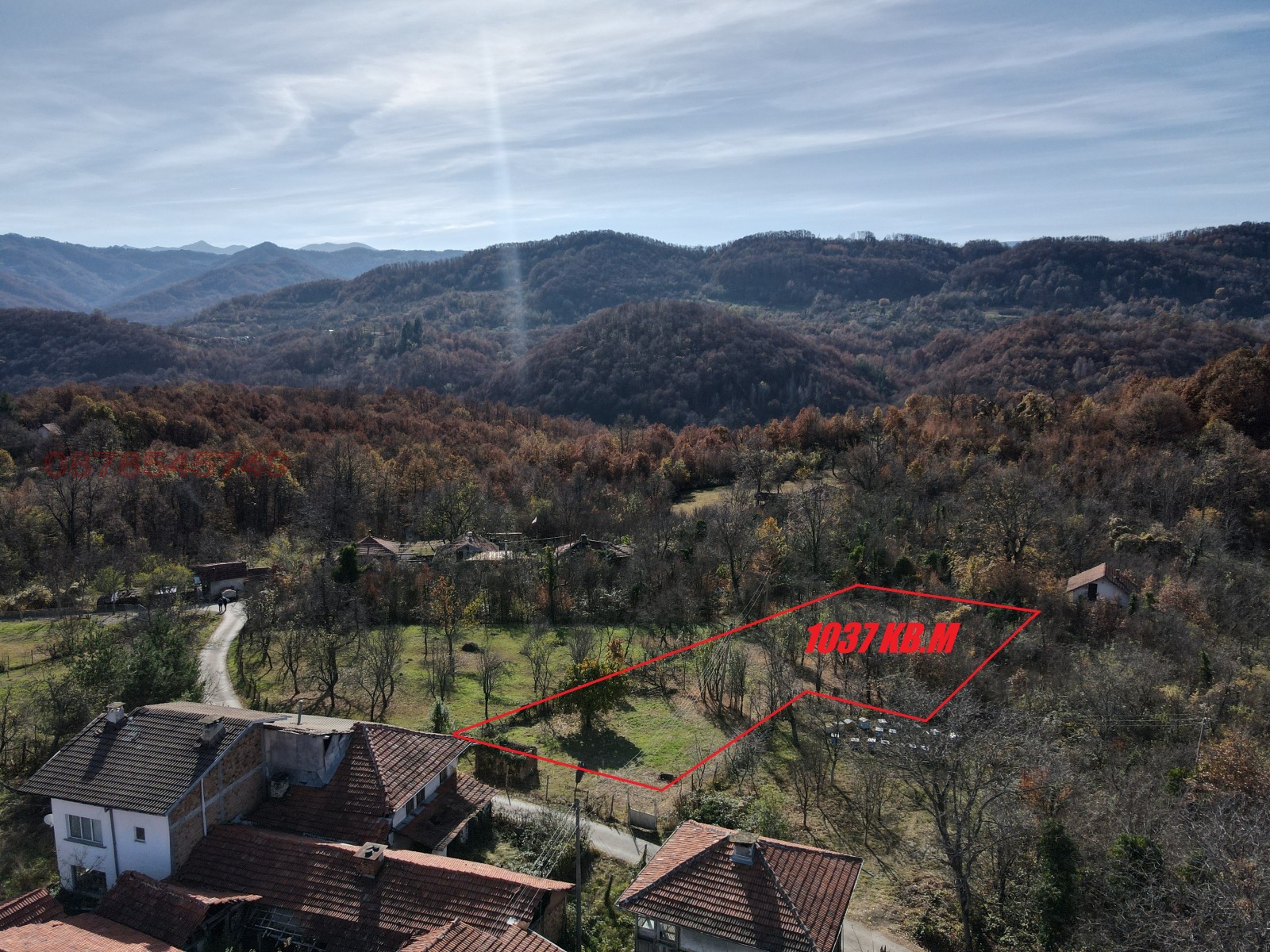 Продава ПАРЦЕЛ | Imot.bg — изображение 1