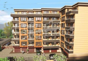 Studio Pomorie, region Burgas