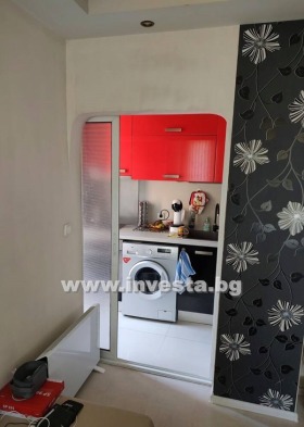 1 bedroom Kyuchuk Parizh, Plovdiv 1