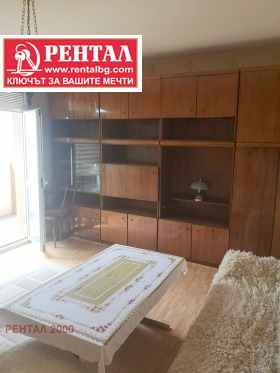 1 bedroom Asenovgrad, region Plovdiv 1