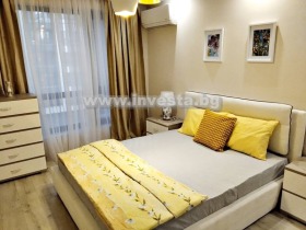 1 bedroom Hristo Smirnenski, Plovdiv 6